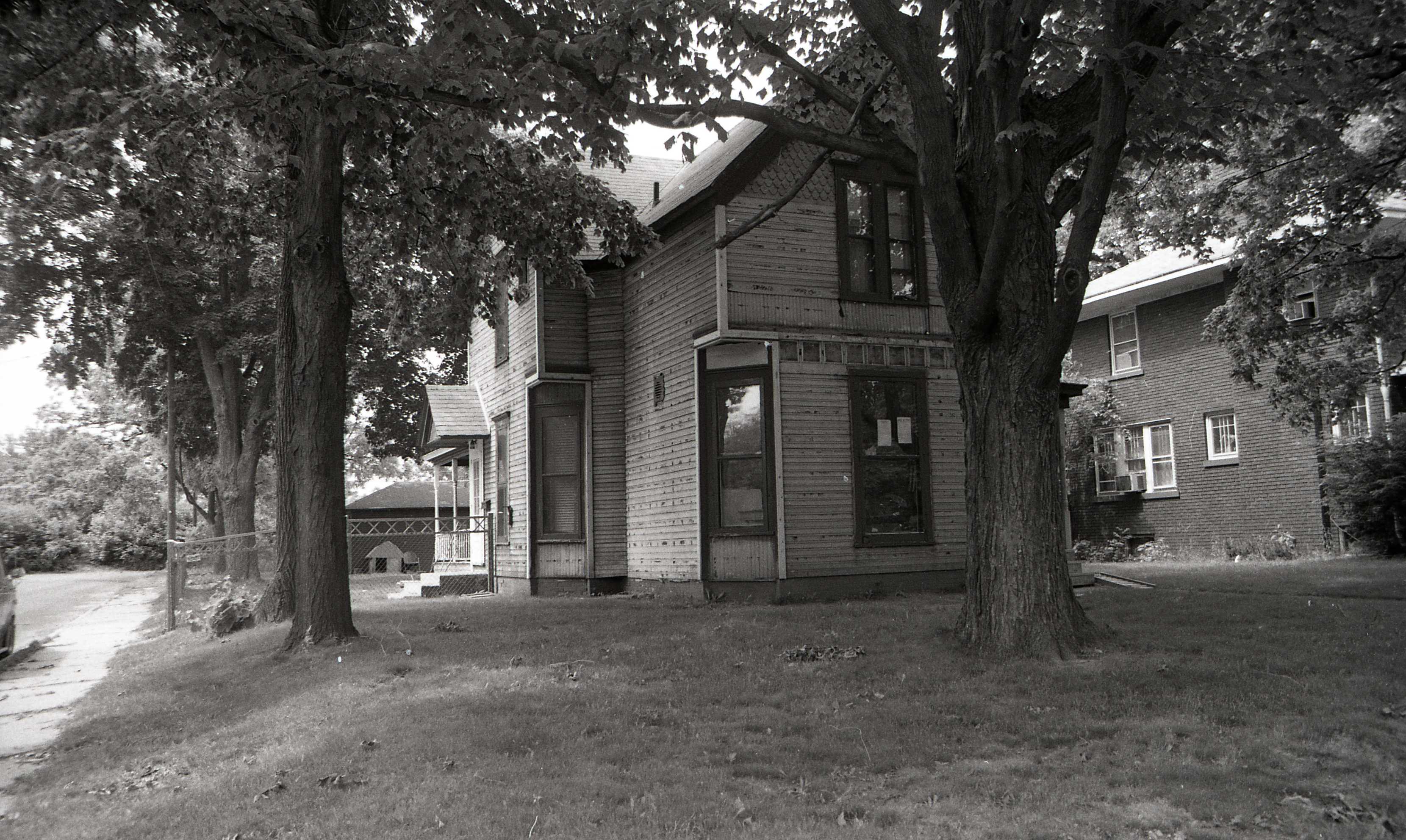 Image credit: Historic Preservation Commission of South Bend and St. Joseph County